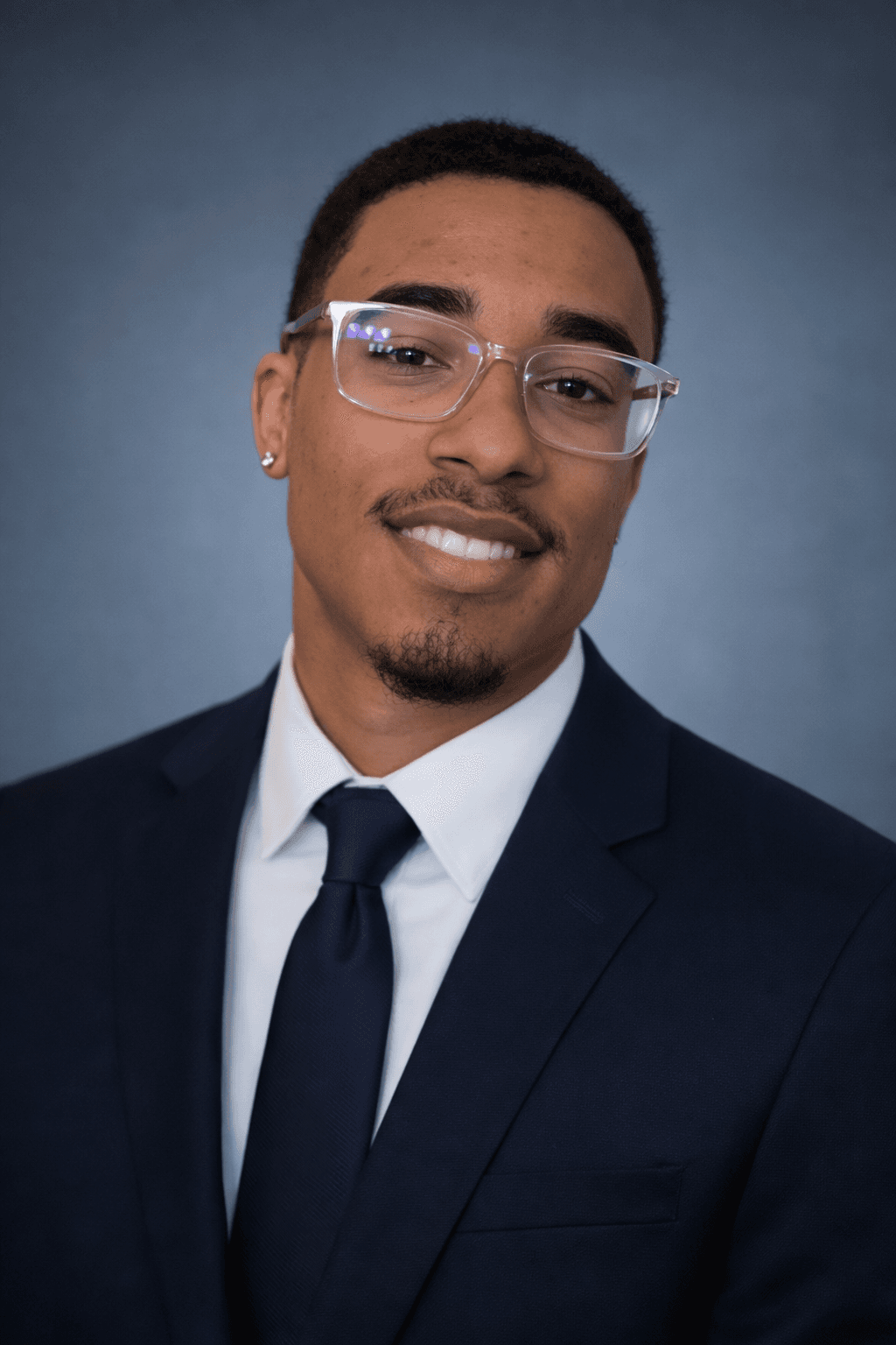 Charly D — Founder, Fortune Gold Media